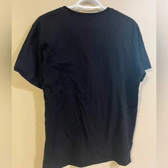 [M]P9-1525 Rock&Roll Denim Dale Brisby "Rodeo Time" Graphic  T-shirt - Picture 5 of 5